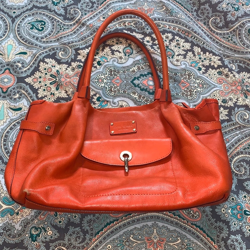 Kate Spade Kent Stevie Bag